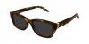 OKULARY SAINT LAURENT SL M153 003 55 ROZMIAR M